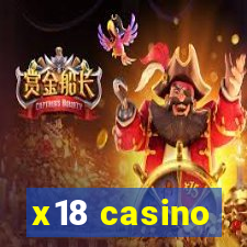 x18 casino